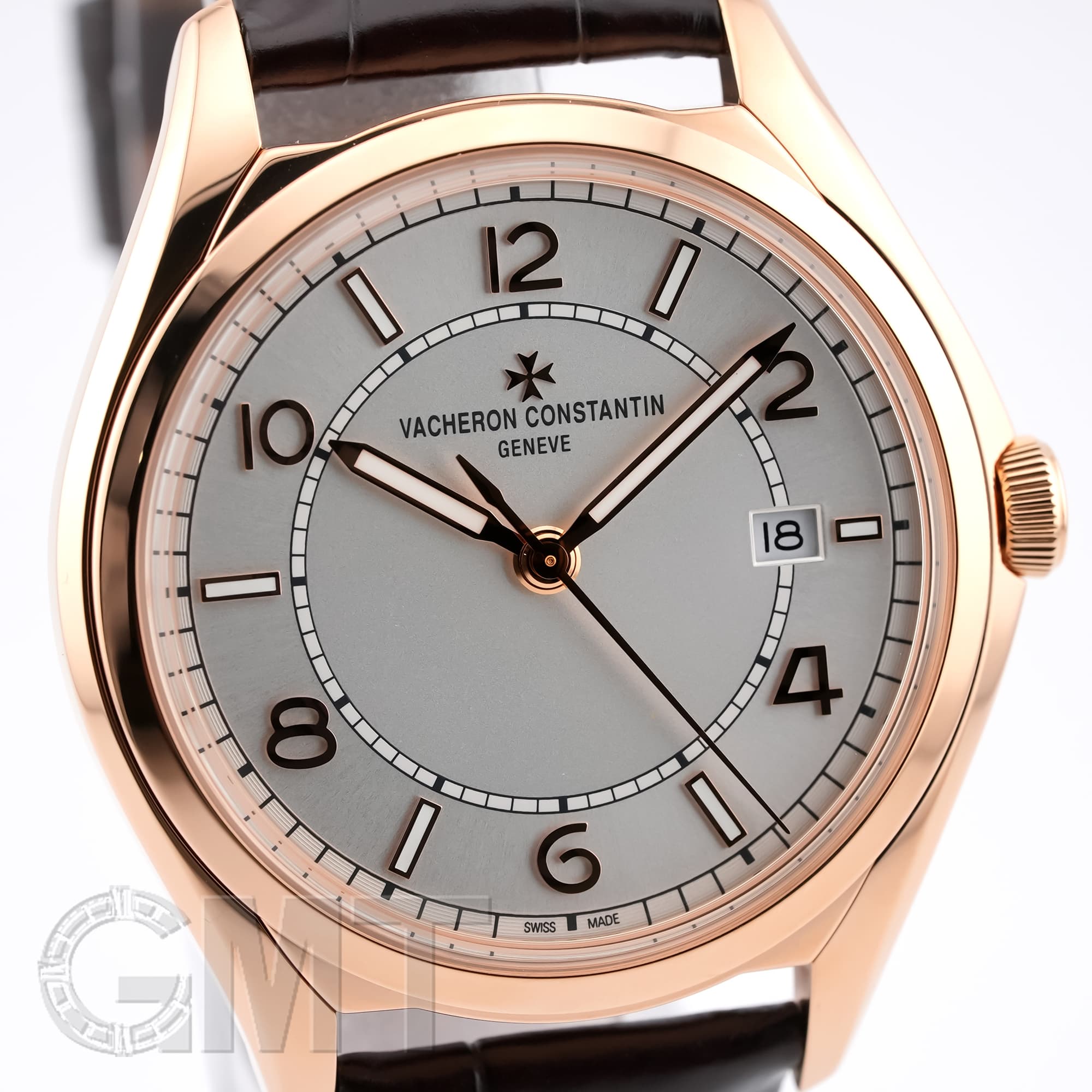 中古)VACHERON CONSTANTIN ヴァシュロン・コンスタンタン フィフティー