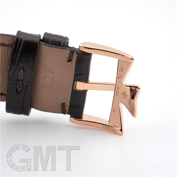 VACHERON CONSTANTIN レディーベルト VACHERON CONSTANTIN ヴァシュロンコンスタンタン ベルト 時計 - メルカリ