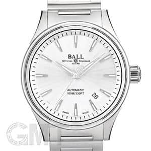 新品 Ball Watch ボールウォッチ ストークマン ヴィクトリー シルバー Nm98c S3j Sl 商品id 詳細ページ 腕時計のgmt 中古ブランド時計の販売買取も ロレックス買取強化中