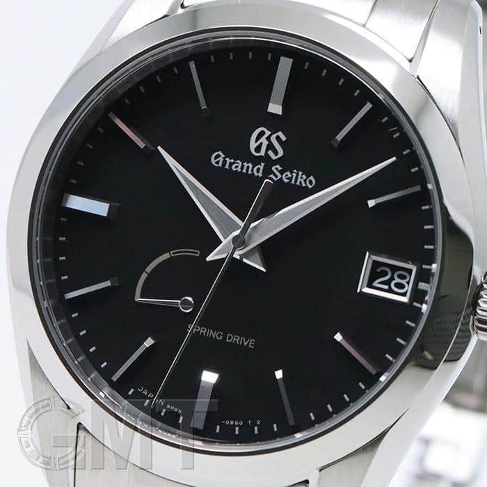 新品)SEIKO セイコー グランドセイコー スプリングドライブ SBGA285