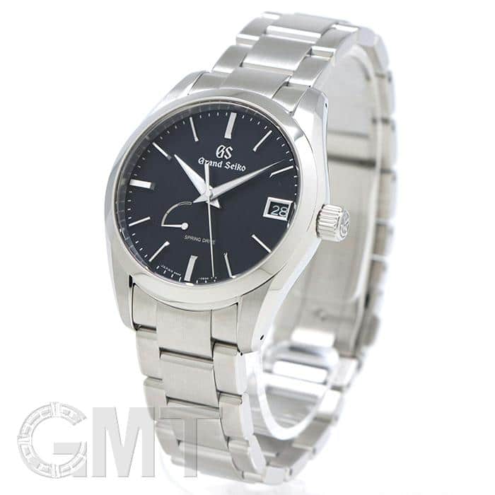 新品)SEIKO セイコー グランドセイコー スプリングドライブ SBGA285
