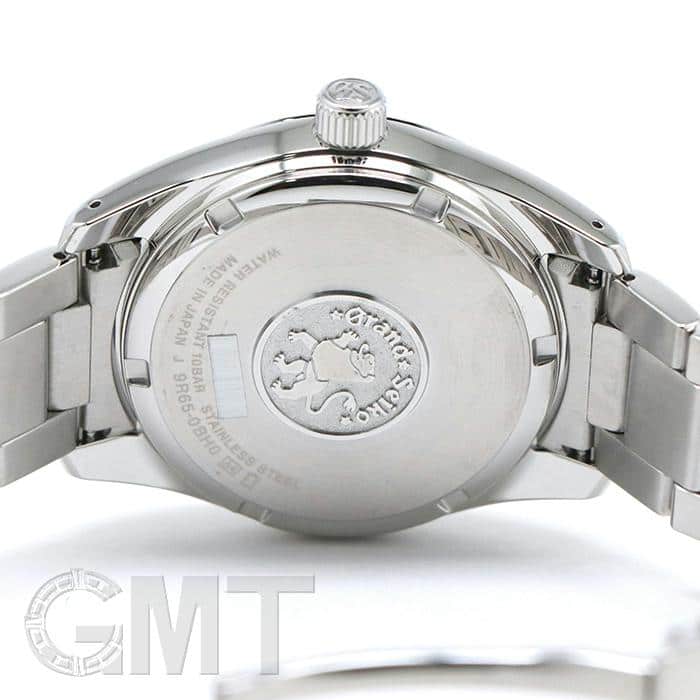 新品)SEIKO セイコー グランドセイコー スプリングドライブ SBGA285