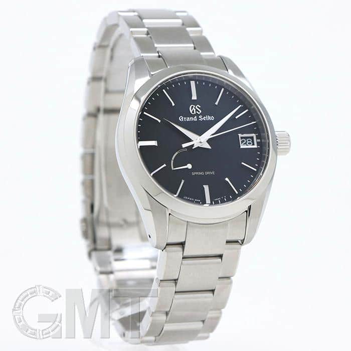 新品)SEIKO セイコー グランドセイコー スプリングドライブ SBGA285