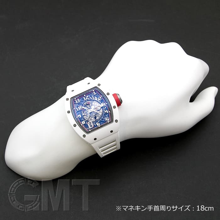 新品未使用　JAPONISH RICHARD MILLE リシャールミル