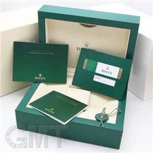 ROLEX ロレックス デイトナ 116519LN スチール/ブラック ラバー メイン