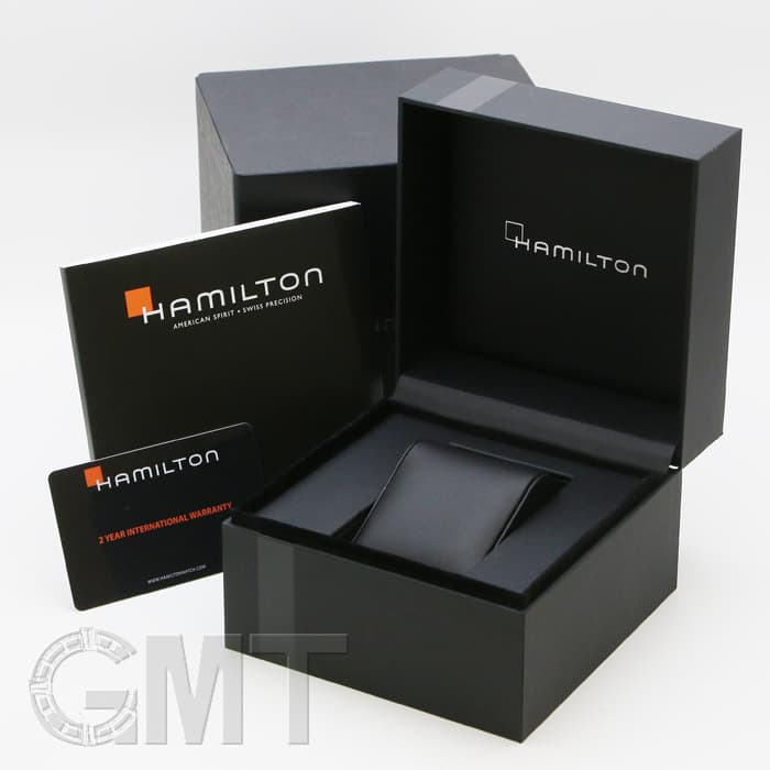 中古)HAMILTON ハミルトン カーキ アビエーション パイロット 中古)HAMILTON ハミルトン カーキ アビエーション パイロット
