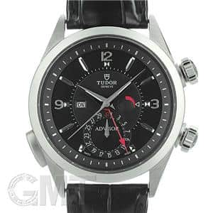 TUDOR チューダー ヘリテイジアドバイザー ヘリテージアドバイザー 79620TN ブラック メイン
