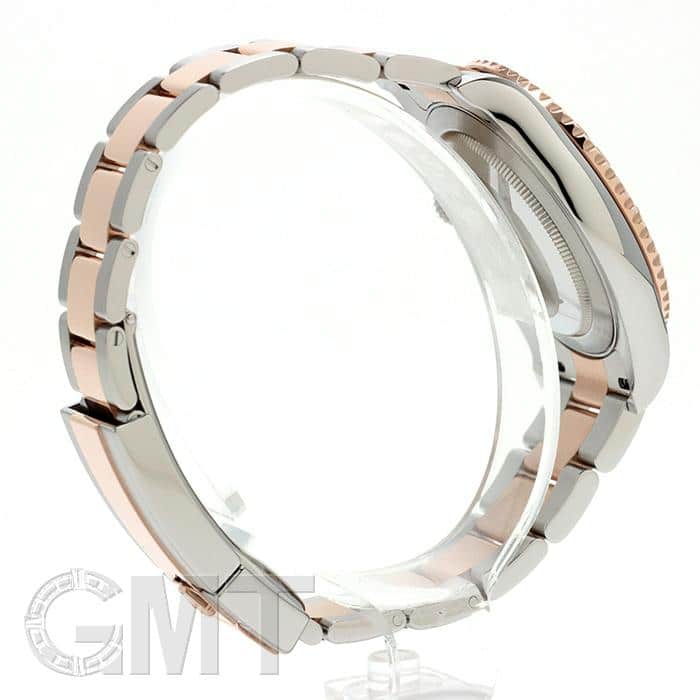 中古)ROLEX ロレックス ヨットマスター 116621 ブラック（商品ID