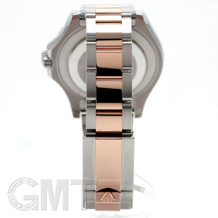 中古)ROLEX ロレックス ヨットマスター 116621 ブラック（商品ID
