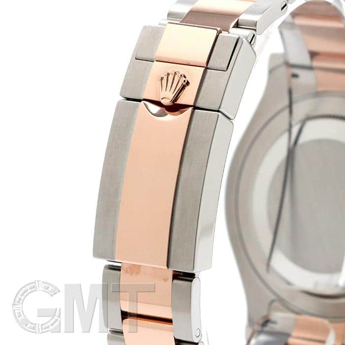 中古)ROLEX ロレックス ヨットマスター 116621 ブラック（商品ID