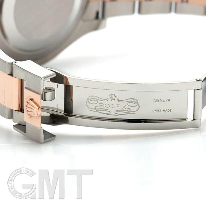 中古)ROLEX ロレックス ヨットマスター 116621 ブラック（商品ID