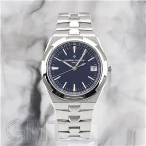 VACHERON CONSTANTIN ヴァシュロン・コンスタンタン オーヴァーシーズ 41mm ブルー 4520V/210A-B128 メイン