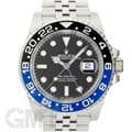 ROLEX ロレックス GMTマスター II 126710BLNR