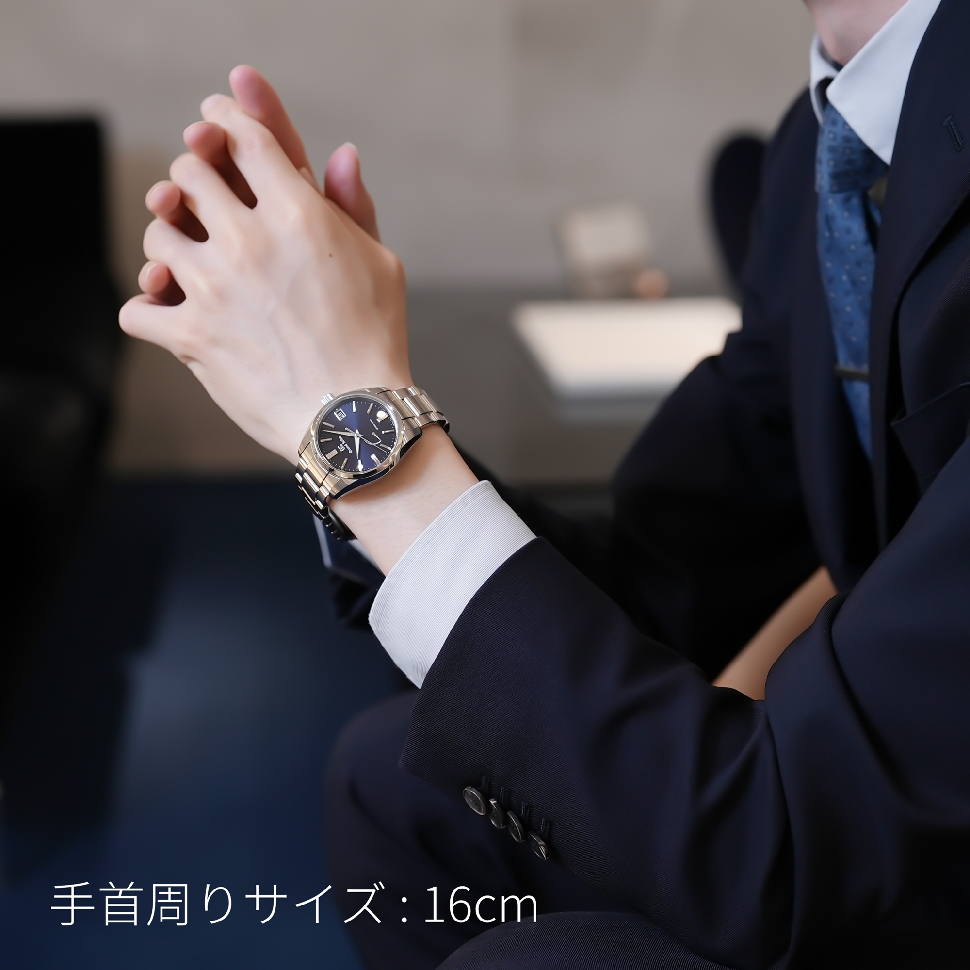 グランドセイコー ヘリテージ コレクション スプリングドライブ SBGA439 中古)SEIKO セイコー グランドセイコー ヘリテージコレクション