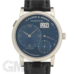 A. LANGE & SOHNE ランゲ&ゾーネ ランゲ1 191.028 メイン