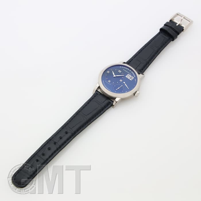 新品)A. LANGE & SOHNE ランゲ&ゾーネ ランゲ1 191.028（商品ID