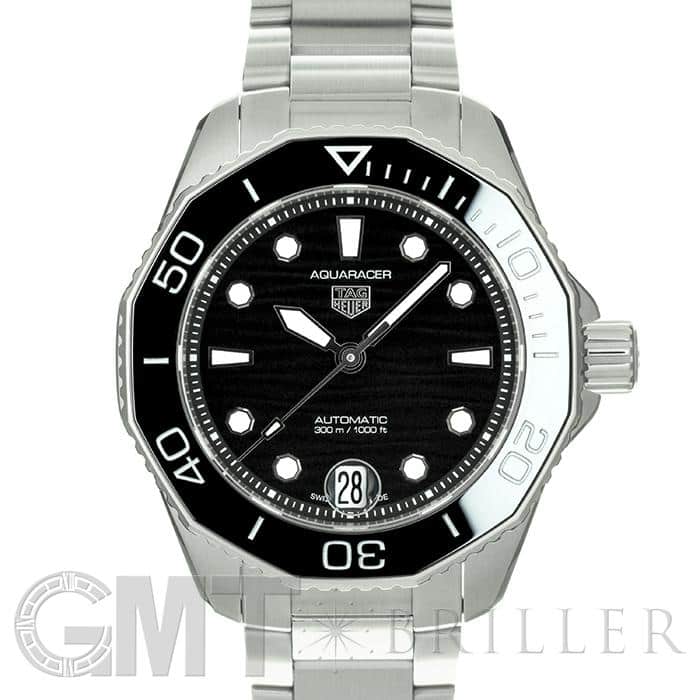 新品)TAG HEUER タグ・ホイヤー アクアレーサー タグ・ホイヤー アクア