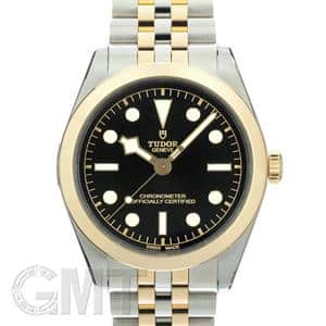 TUDOR チューダー ブラックベイ 36 S&G 79643-0001 メイン
