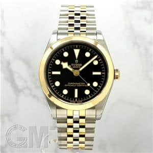 TUDOR チューダー ブラックベイ 36 S&G M79643-0001 メイン