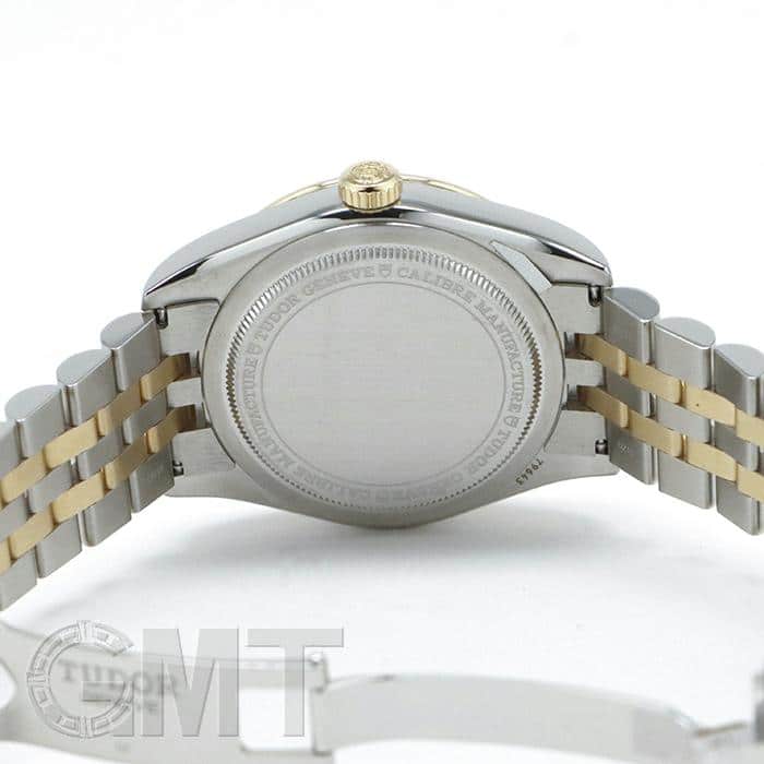 新品)TUDOR チューダー ブラックベイ 36 S&G 79643-0001（商品ID