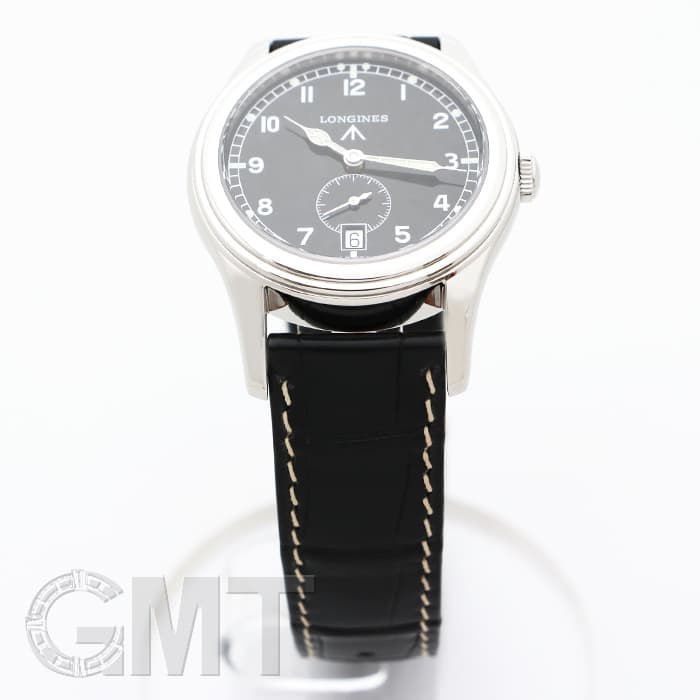 LONGINES ロンジン Legend Mission WWW 自動巻 中古品 LONGINES ロンジン Legend Mission WWW 自動巻 中古品 中古)LONGINES