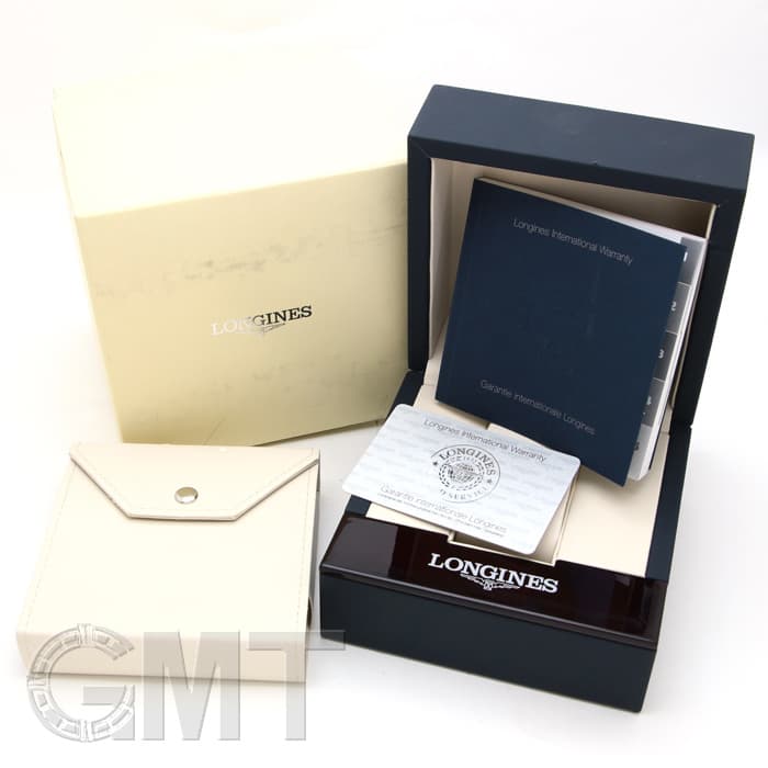 LONGINES ロンジン Legend Mission WWW 自動巻 中古品 楽天市場】LONGINES【ロンジン】L2.731.4 レジェンドミッション