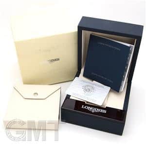 中古)LONGINES ロンジン レジェンド ミッション WWW L2.731.4.53.2
