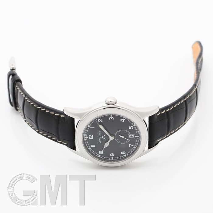 中古)LONGINES ロンジン レジェンド ミッション WWW L2.731.4