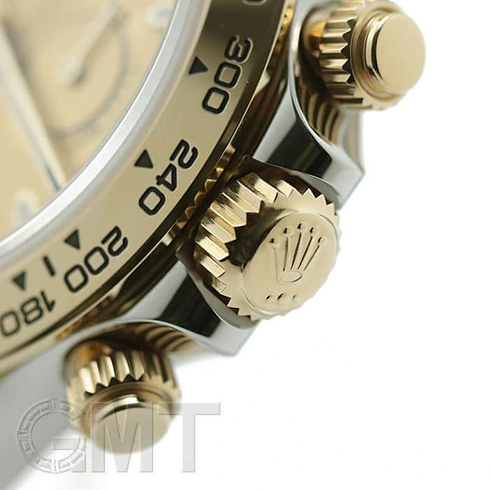 中古)ROLEX ロレックス デイトナ 116503 シャンパン（商品ID