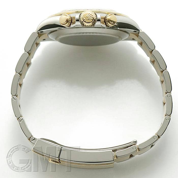 中古)ROLEX ロレックス デイトナ 116503 シャンパン（商品ID