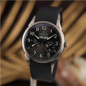 中古)PEQUIGNET MANUFACTURE ペキニエ マニュファクチュール