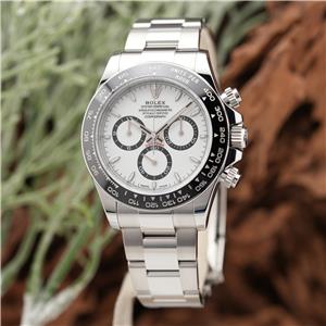 ROLEX ロレックス」「デイトナ」の商品検索結果 | 腕時計のGMT｜中古