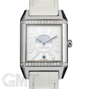 JAEGER LECOULTRE ジャガー・ルクルト レベルソ スクアドラ レディデュエット Q7058420 メイン