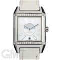 JAEGER LECOULTRE ジャガー・ルクルト レベルソ スクアドラ レディデュエット Q7058420