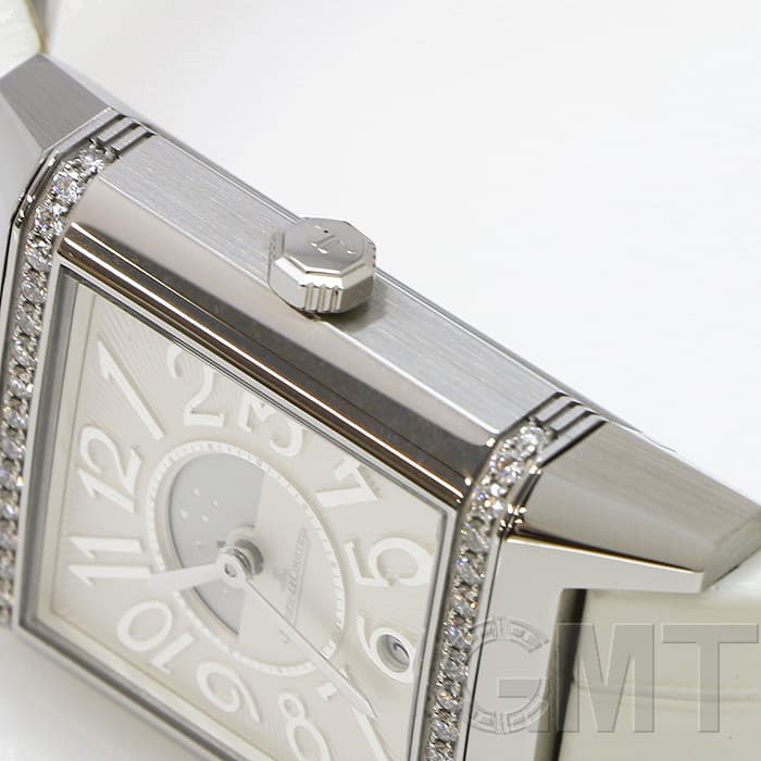 新品)JAEGER LECOULTRE ジャガー・ルクルト レベルソ スクアドラ