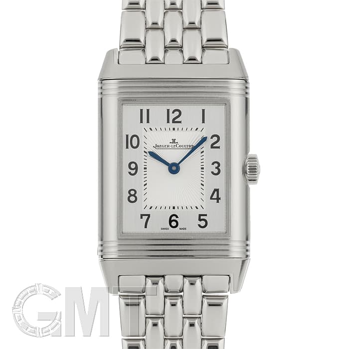 新品)JAEGER LECOULTRE ジャガー・ルクルト レベルソ クラシック