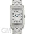 JAEGER LECOULTRE ジャガー・ルクルト レベルソ クラシック ミディアム デュエット Q2588120