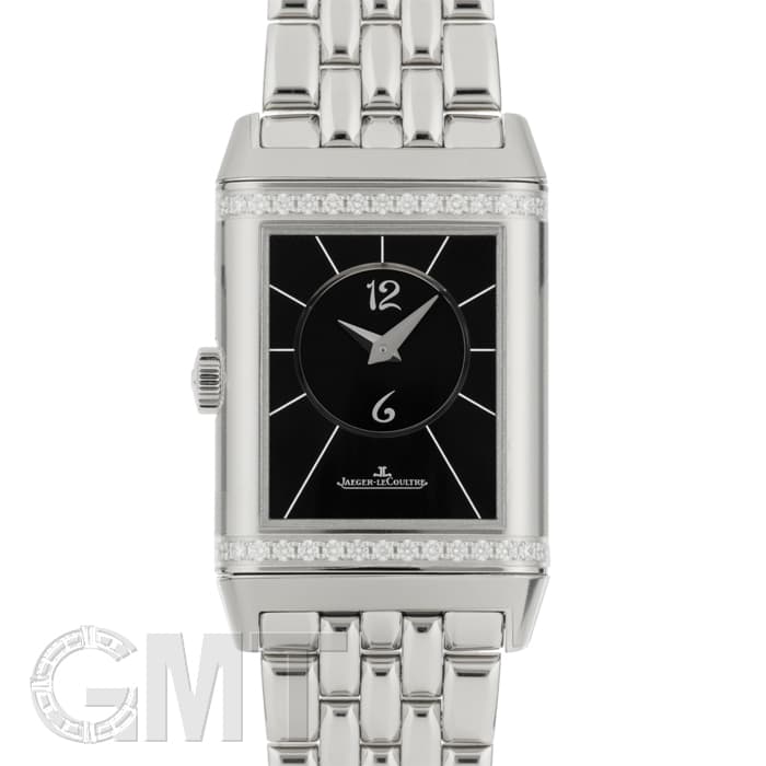 新品)JAEGER LECOULTRE ジャガー・ルクルト レベルソ クラシック