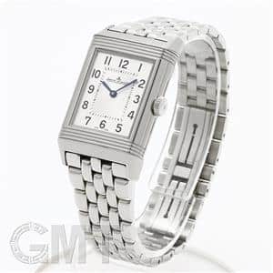 JAEGER LECOULTRE ジャガー・ルクルト レベルソ クラシック ミディアム デュエット Q2588120 メイン