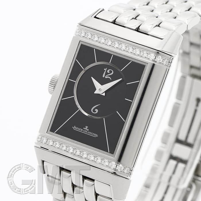 新品)JAEGER LECOULTRE ジャガー・ルクルト レベルソ クラシック