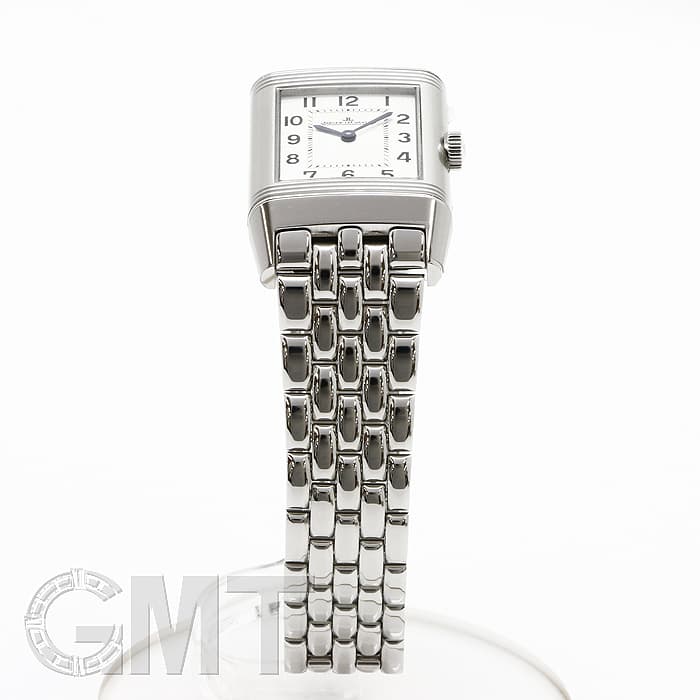 新品)JAEGER LECOULTRE ジャガー・ルクルト レベルソ クラシック