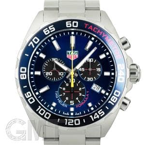 TAG HEUER タグ・ホイヤー F1 レッドブル レーシング スペシャル CAZ101AB.BA0842 メイン