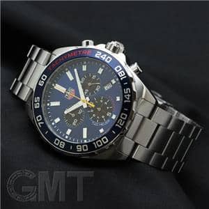 TAG HEUER タグ・ホイヤー F1 レッドブル レーシング スペシャル CAZ101AB.BA0842 メイン