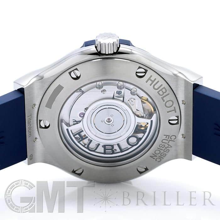 新品)HUBLOT ウブロ クラシック 565.NX.7170.RX（商品ID