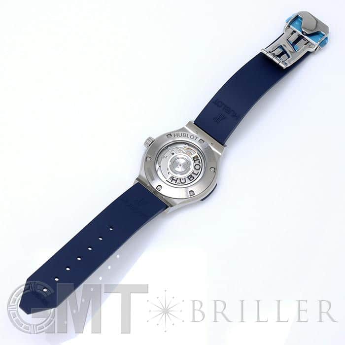 新品)HUBLOT ウブロ クラシック 565.NX.7170.RX（商品ID