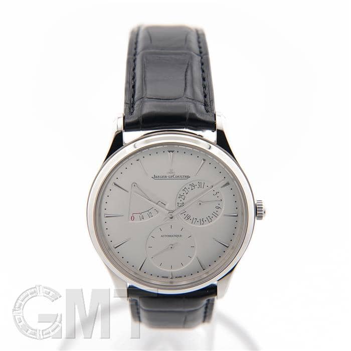 新品)JAEGER LECOULTRE ジャガー・ルクルト マスター ウルトラスリム