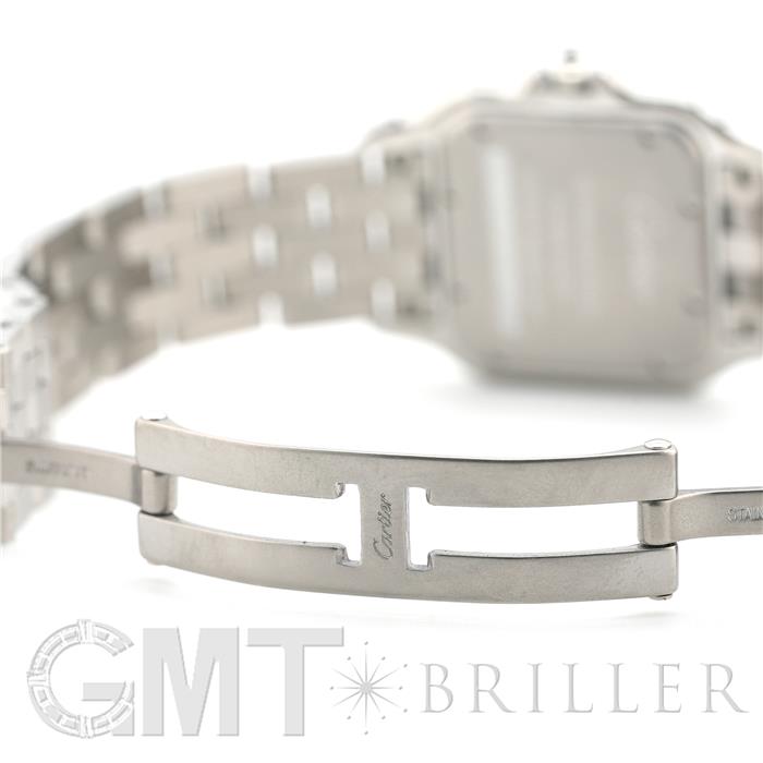 新品)CARTIER カルティエ パンテール ドゥ カルティエ ウォッチ MM