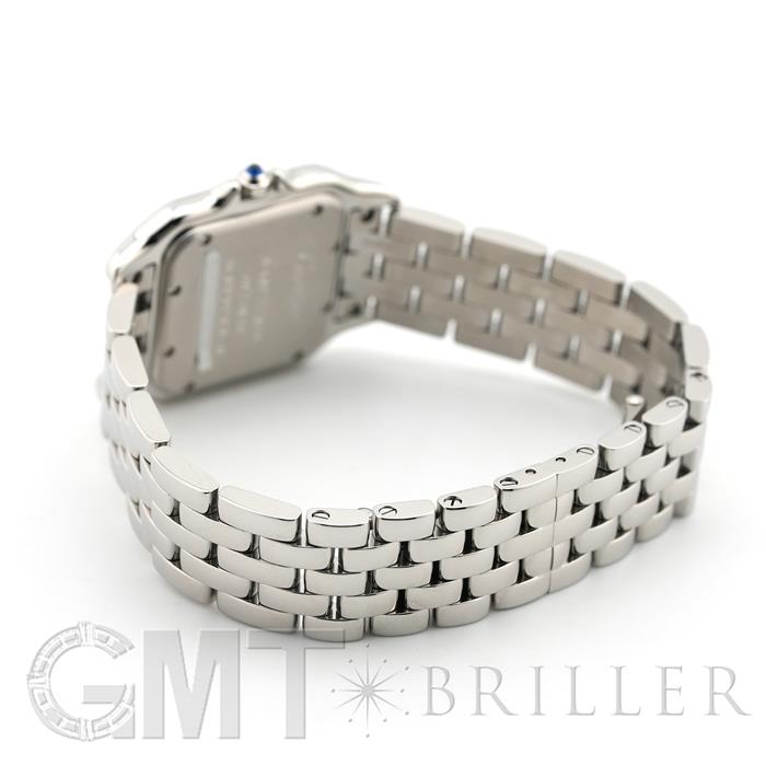 新品)CARTIER カルティエ パンテール ドゥ カルティエ ウォッチ MM