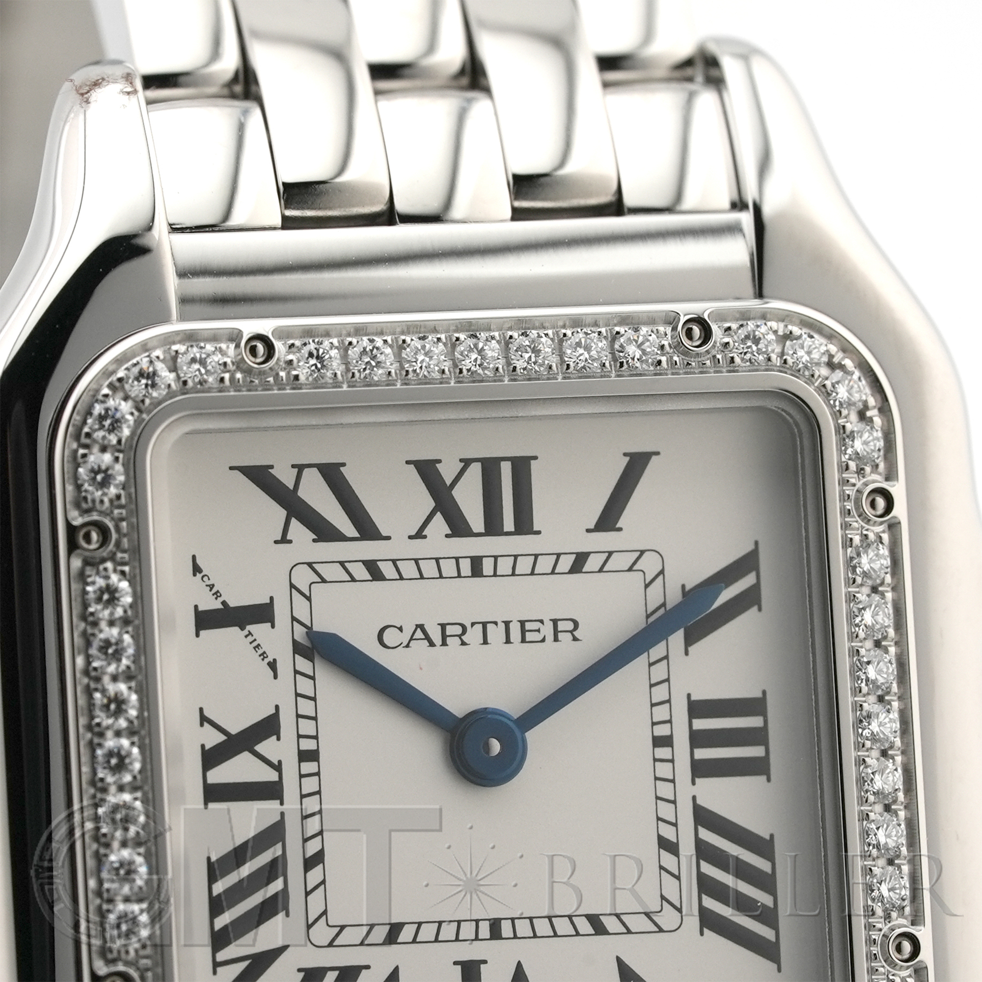 新品)CARTIER カルティエ パンテール ドゥ カルティエ ウォッチ MM 新品)CARTIER カルティエ パンテール ドゥ カルティエ ウォッチ MM