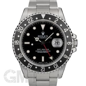 ROLEX ロレックス GMTマスター Ref.16700 メイン